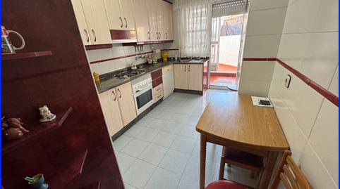 Foto 5 de Piso en venta en Camino de la Mina, 11, Santomera, Murcia