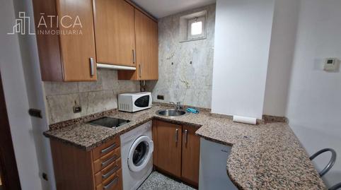 Foto 2 de Apartament en venda a Vidal, Salamanca Capital