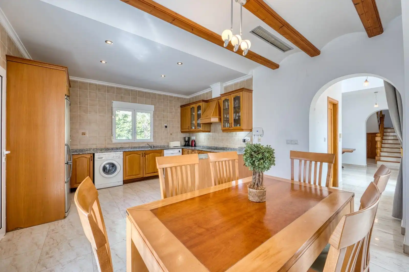 Villa mit Pool zum Verkauf in Centro, imagen 21