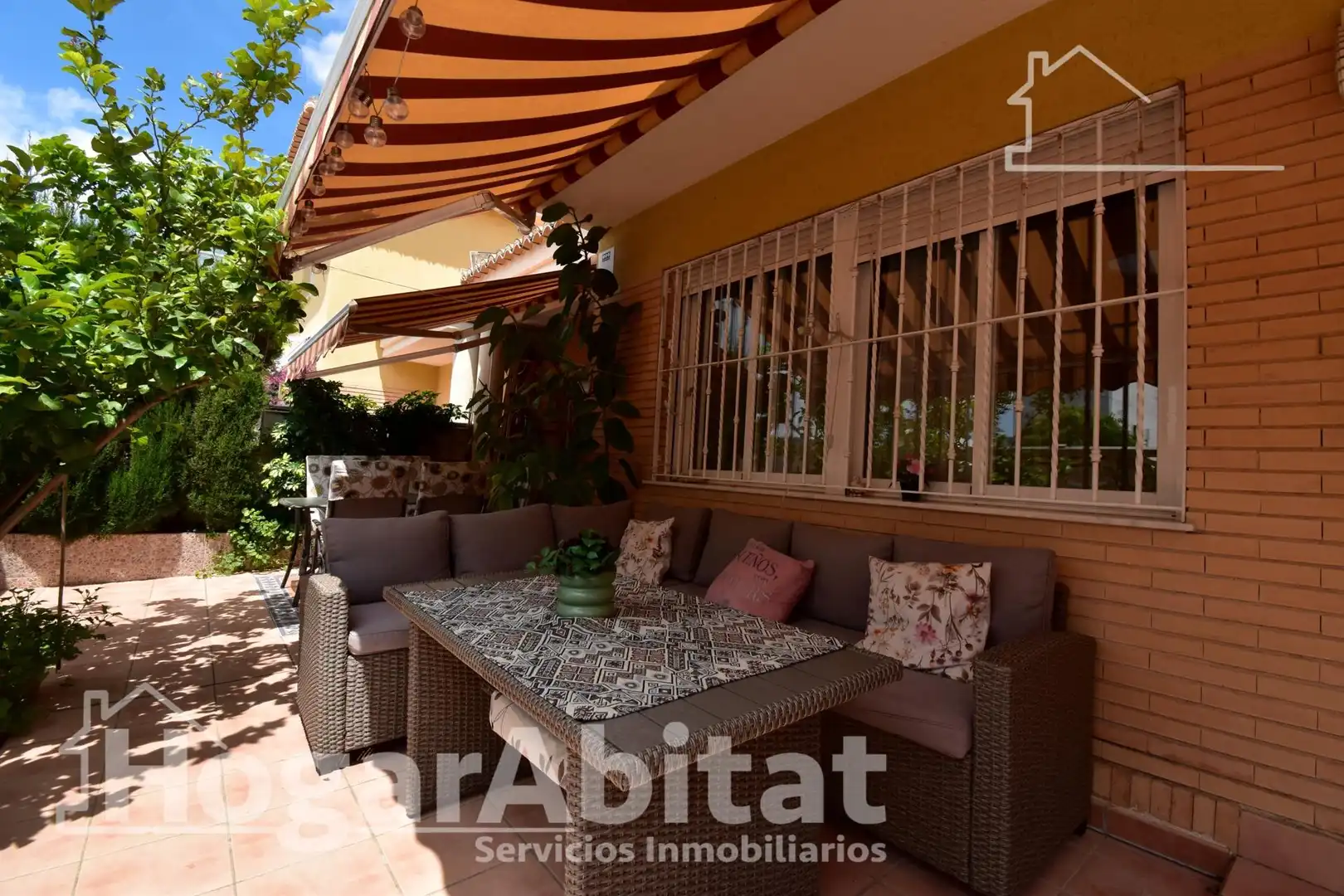 Maison mitoyenne à vendre à Calle de los Furs, imagen 31