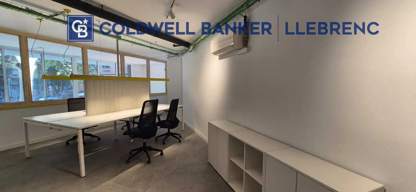 Office for rent in Eixample
