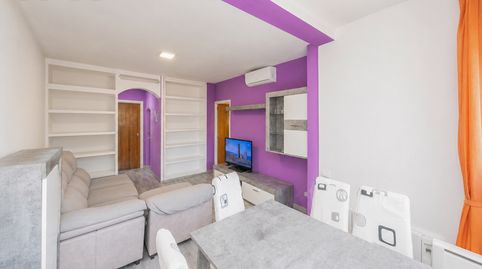 Foto 4 de Piso en venta en Urbanización Olmosierra, Colegios, Moralzarzal
