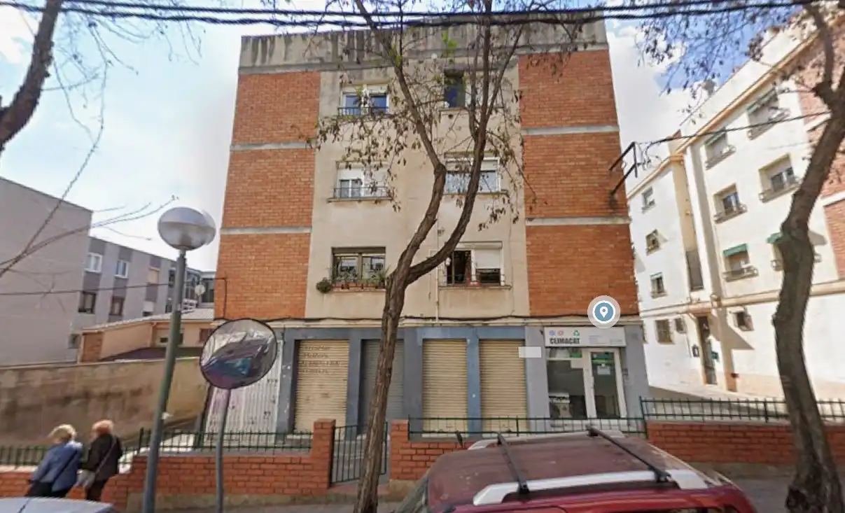 Wohnung zum Verkauf in Carrer d'Hedilla, imagen 10