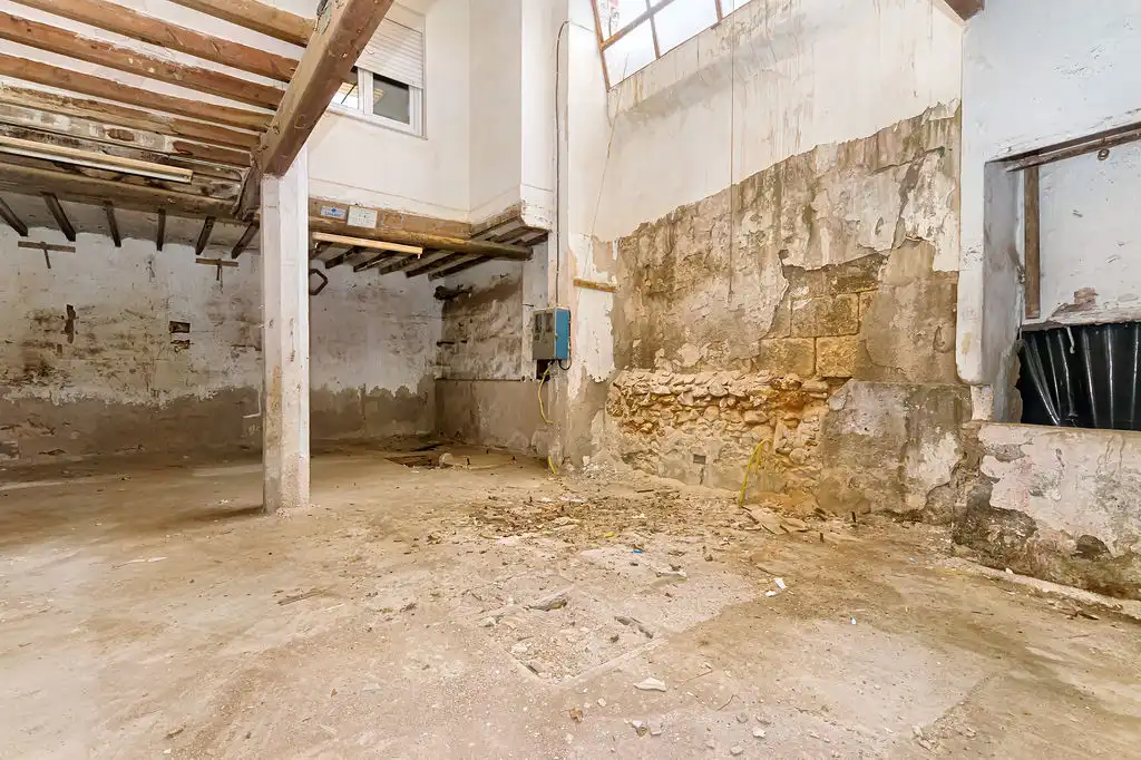 Villa zum Verkauf in C/ Desamparados, imagen 7
