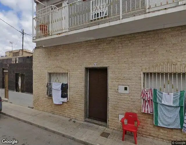 Appartamento in vendita a CL DANZA, nº 43, Planta OD, Puerta OS