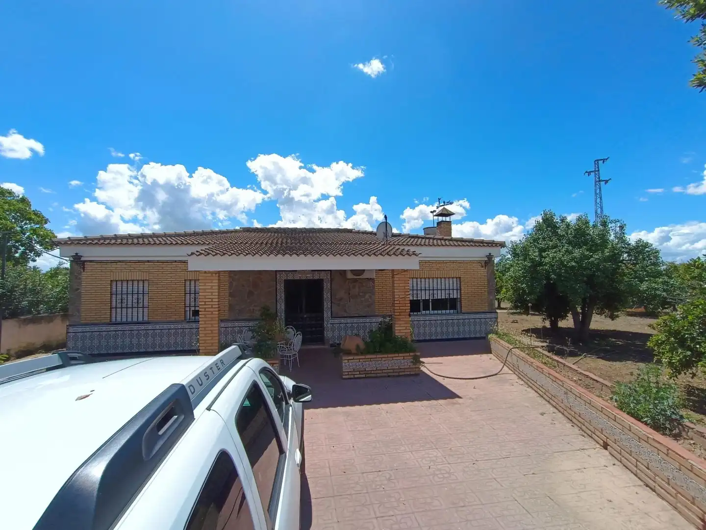 Maison rustique avec piscine à vendre à Periurbano Este - Campiña, imagen 19