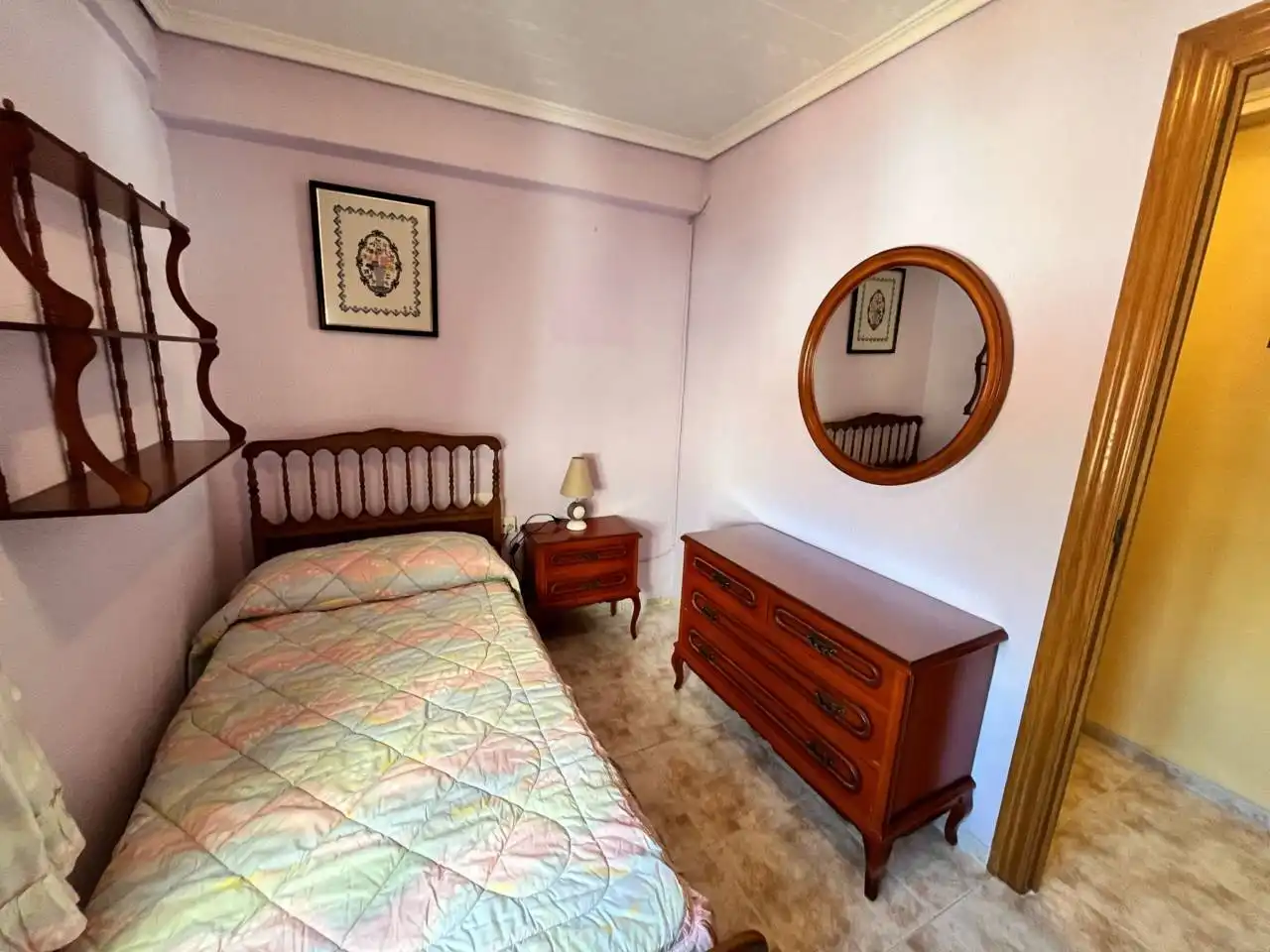 Flat with terrace for sale in Cardenal Benlloch, imagen 20