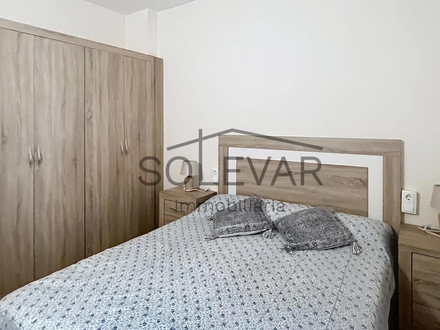 Dormitori de Planta baixa en venda en Tremp amb Parquet, Terrassa i Traster