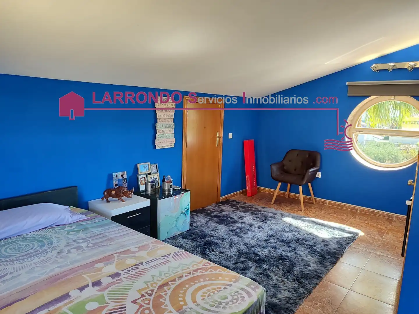 Haus oder Chalet zum Verkauf in Camí de Cervera, Las Atalayas - Urmi - Cerro de Mar