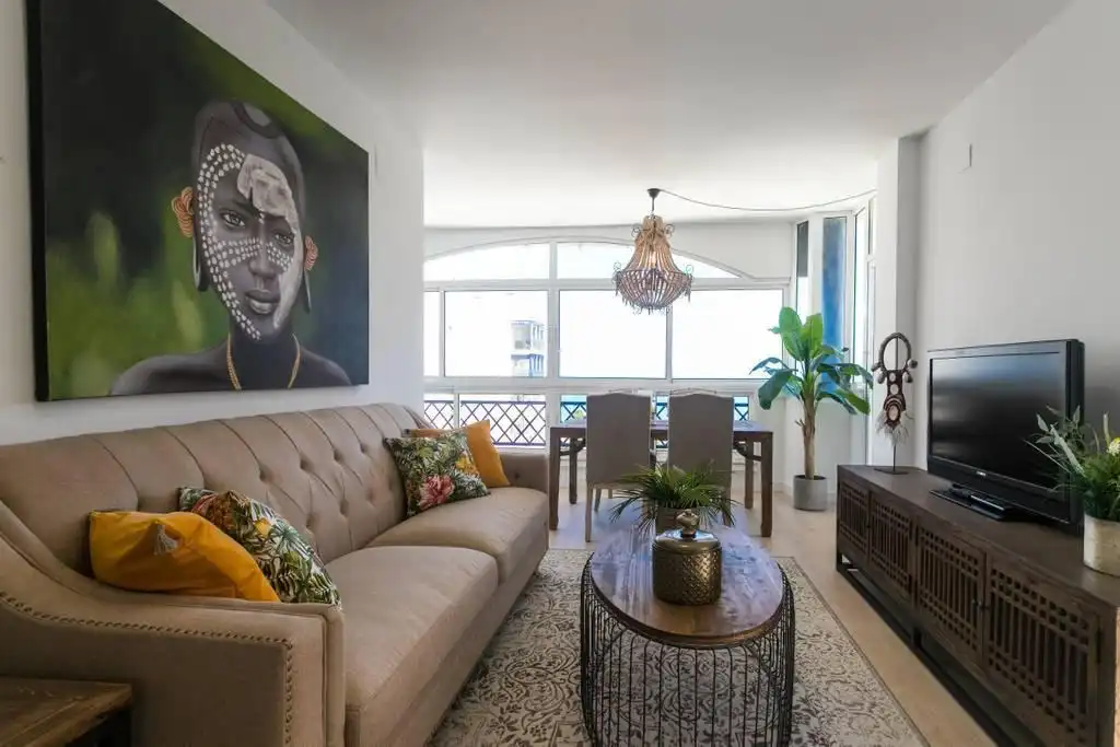 Apartment zum Verkauf in Los Arenales del Sol, imagen 4