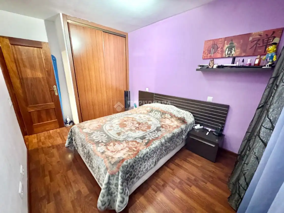 Habitación de Piso en venta en Yunquera de Henares con Calefacción