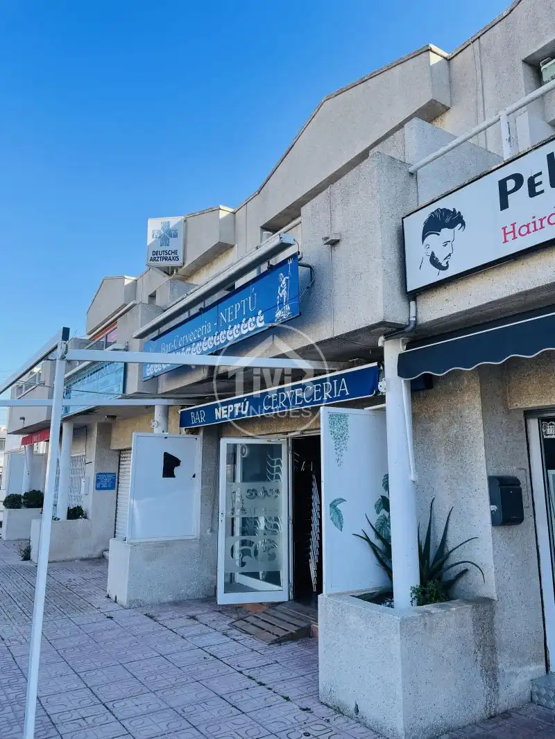 Local commercial à vendre à Avinguda de Barcelona, imagen 16