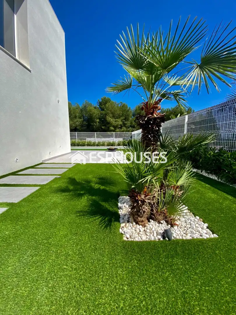 Villa avec terrasse à vendre à Golf Bahía, imagen 19