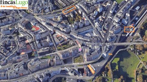 Foto 2 de Residencial en venda a San Roque - As Fontiñas, Lugo