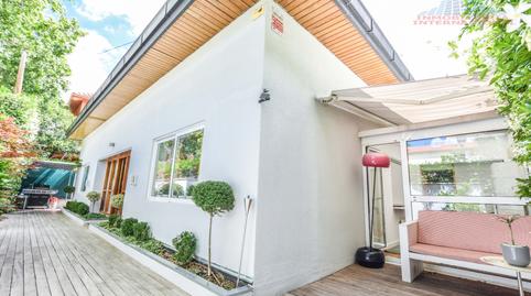 Foto 2 de Casa o xalet de lloguer a Nueva España, Madrid