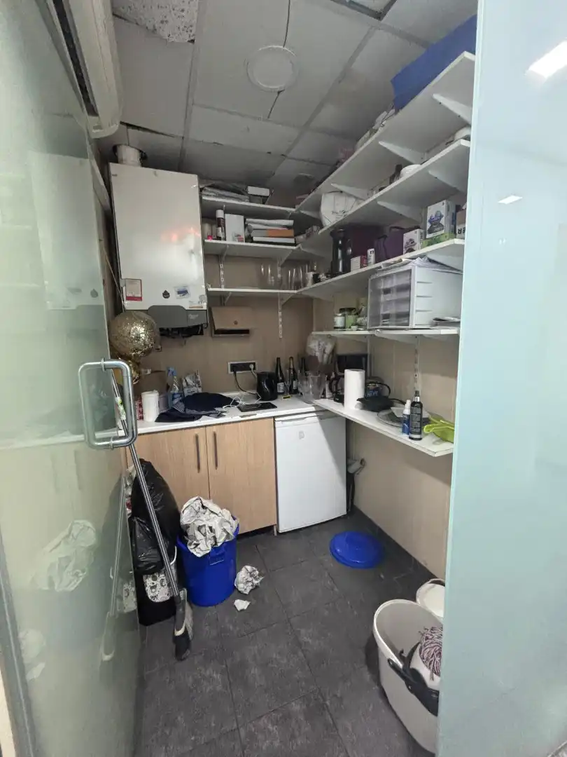 Business premises to rent in Calle Cavas 27, imagen 10