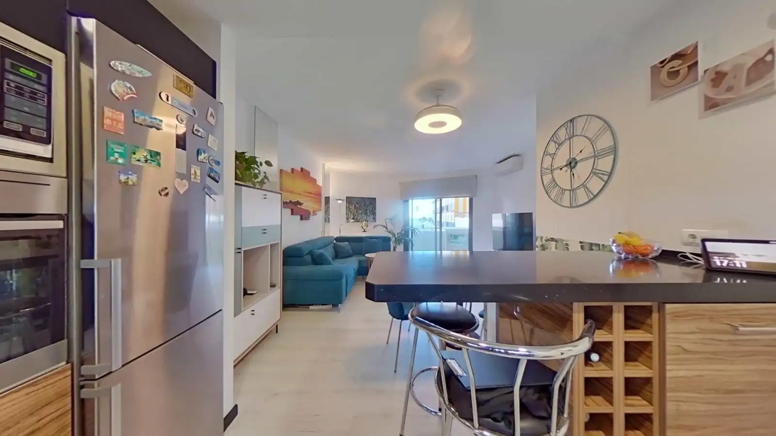 Apartment mit Pool zum Verkauf in Playa de los Boliches, imagen 26