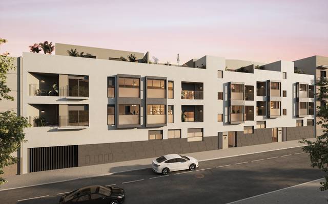 Atico en Venta en Calle Alfredo Aleix, 26 en Buena Vista