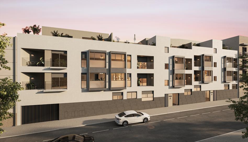 Foto 0 von Aktion Residencial Las Higueras