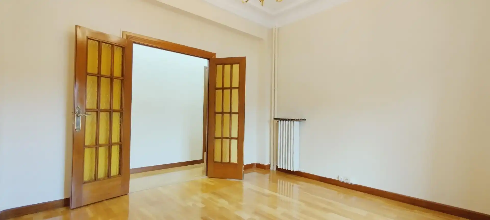 Flat for rent in Plaza ESPAÑA, Caño Argales
