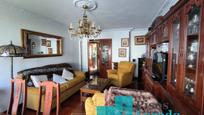 Living room of Flat for sale in Ampuero  with Heating, Parquet flooring and Terrace
