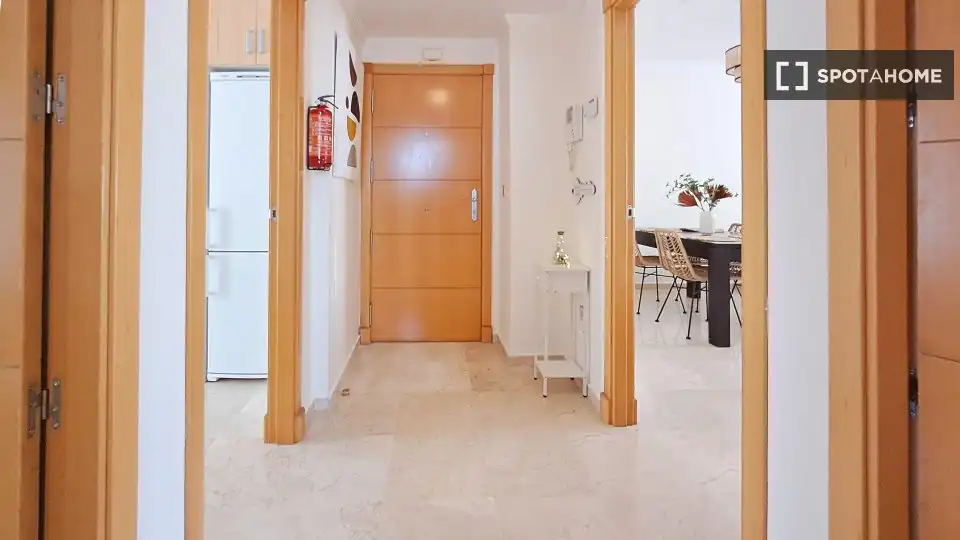 Habitación en Manilva Pueblo
