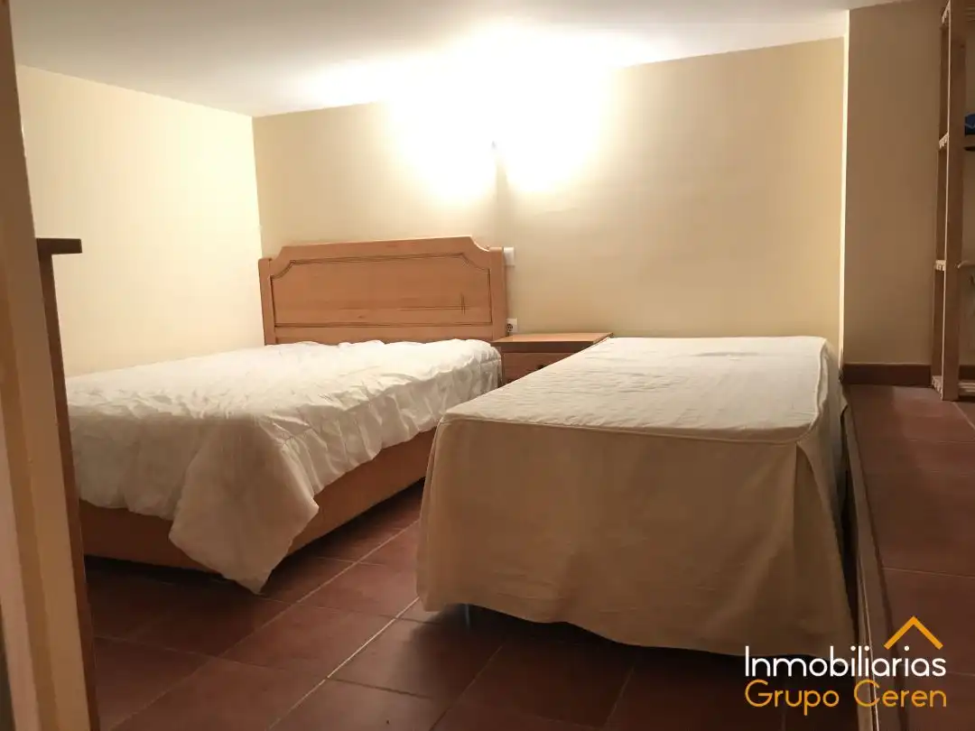 Loft en venta en Ezcaray