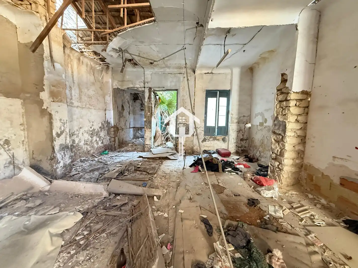 Casa o xalet en venda en Alicante / Alacant