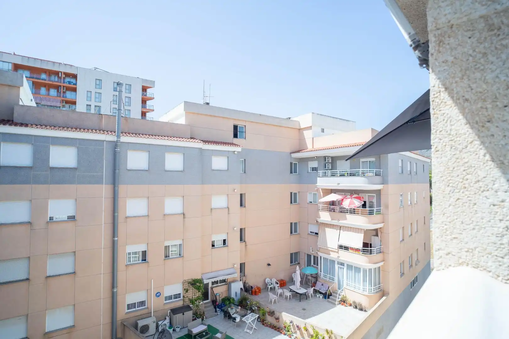 Flat with lift for sale in Calle DR E CERVERA 14, imagen 30