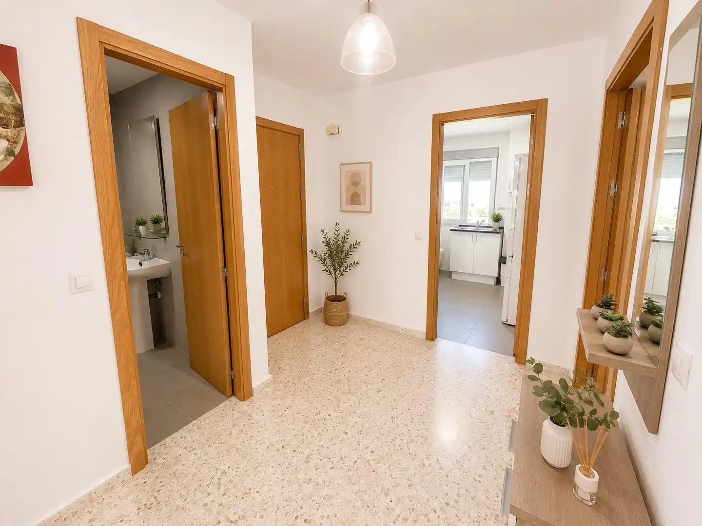 Piso con ascensor en venta en Lugar RIO ALBERITE, imagen 34