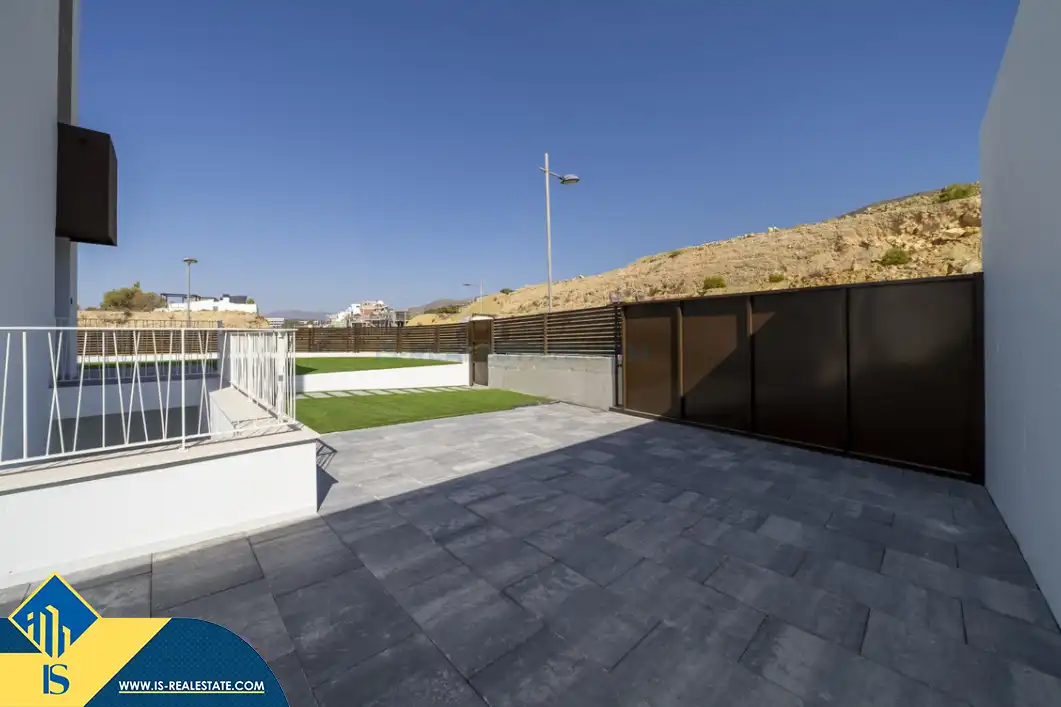 Villa avec piscine à vendre à Balcón de Finestrat - Terra Marina, imagen 13