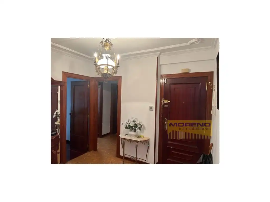 Flat with lift for sale in Sarria, imagen 12