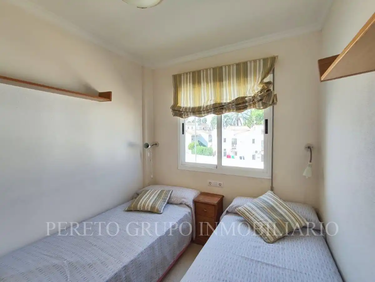 Apartament amb piscina en venda a Las Marinas / Les Marines, imagen 16