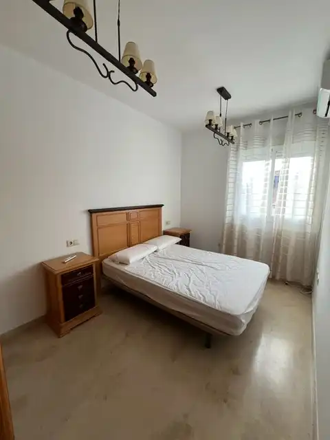 Habitación de Dúplex en venta en Villafranca de Córdoba con Aire acondicionado, Terraza y Amueblado