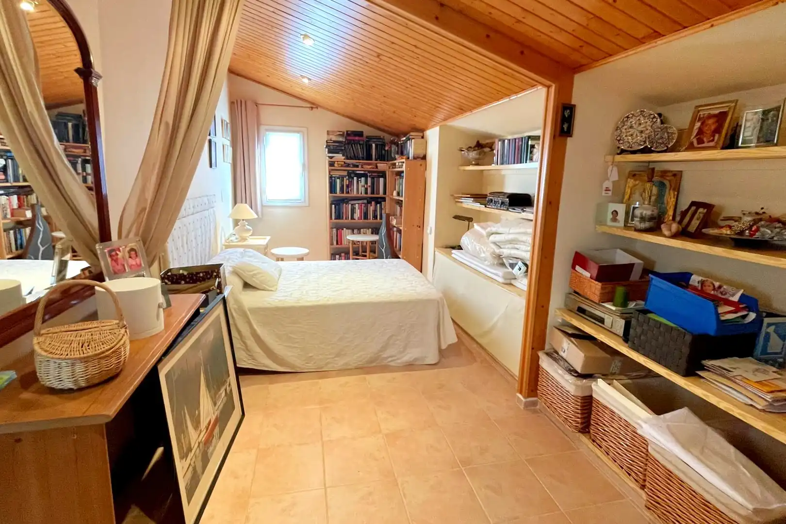 Chalet con jardín en venta en Ardiaca - La Llosa, imagen 27