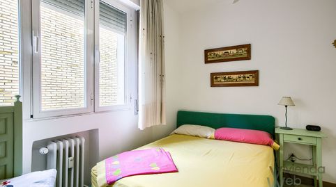 Photo 3 of Flat for rent in Calle de Cavanilles, 43, Pacífico, Madrid Capital