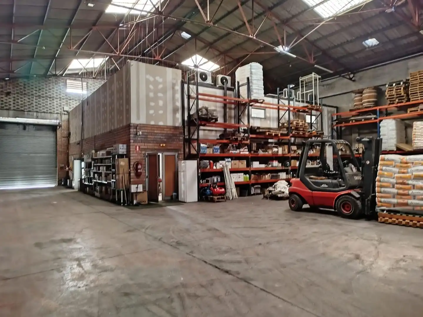 Industriegebäude zum Verkauf in PLANA DE GENSANA, imagen 3