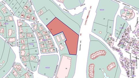 Photo 2 of Land for sale in Urb Los Hidalgos, El Castillo, Málaga