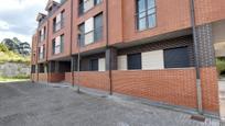 Exterior view of Flat for sale in Val de San Vicente 