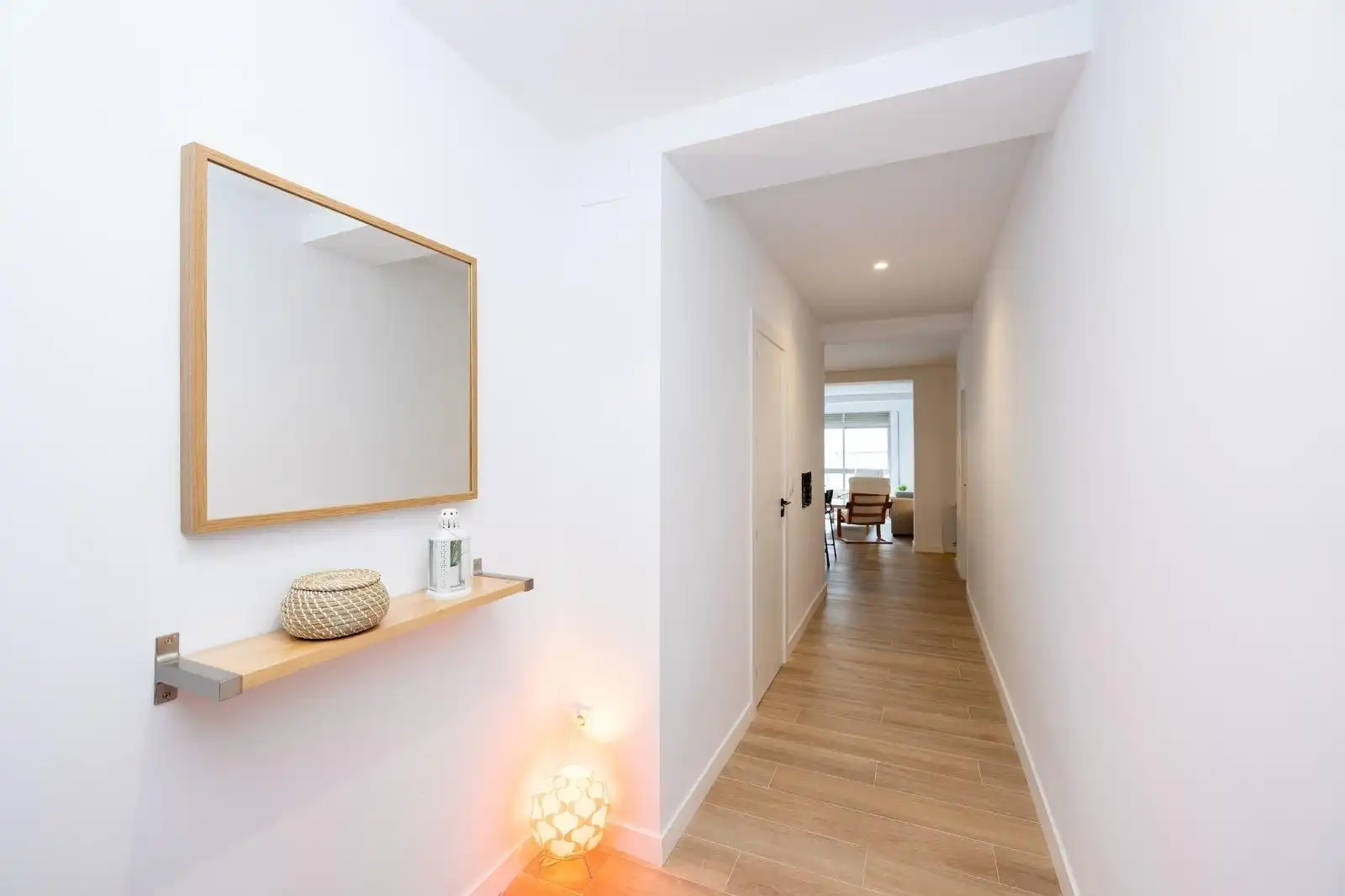Flat with lift to rent in Calle Cristo de la Yedra, imagen 10