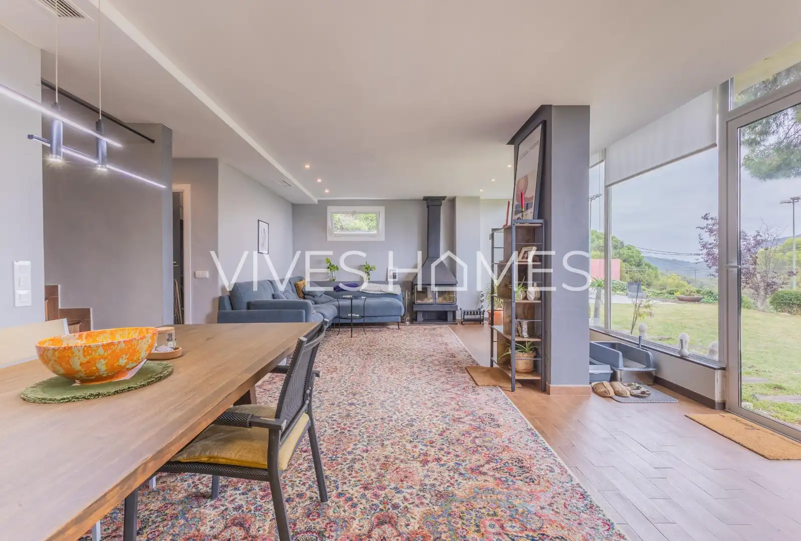 Casa con terraza en venta en CANIGO, imagen 15