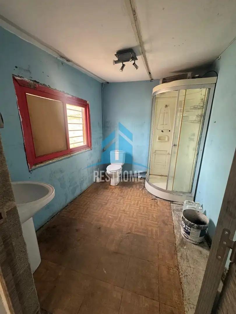 Baño de Nave industrial en venta en Cullera