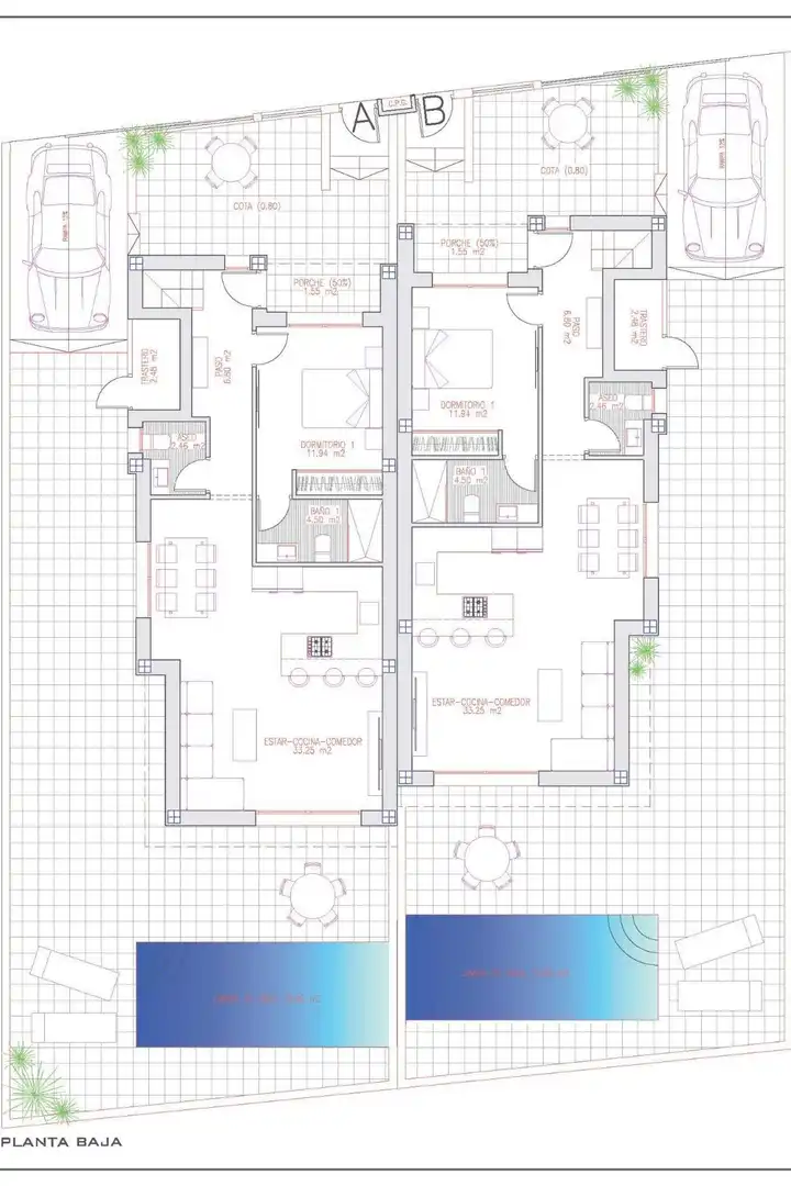 Casa in vendita a Daya Nueva, imagen 13