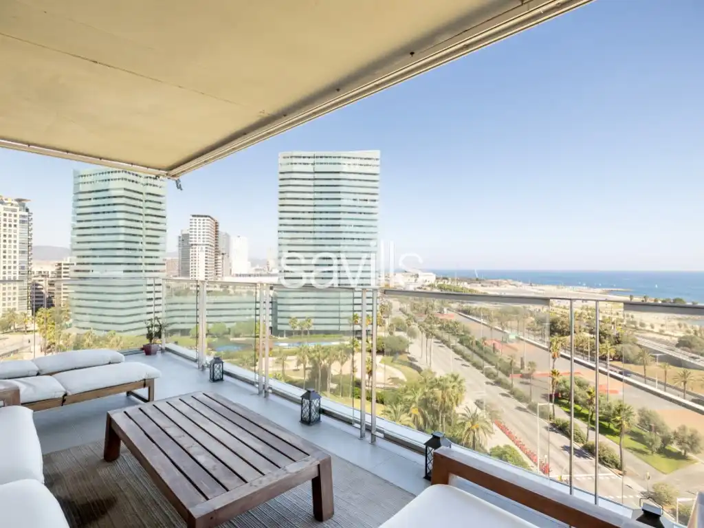Apartamento con ascensor en venta en Sant Martí, imagen 3