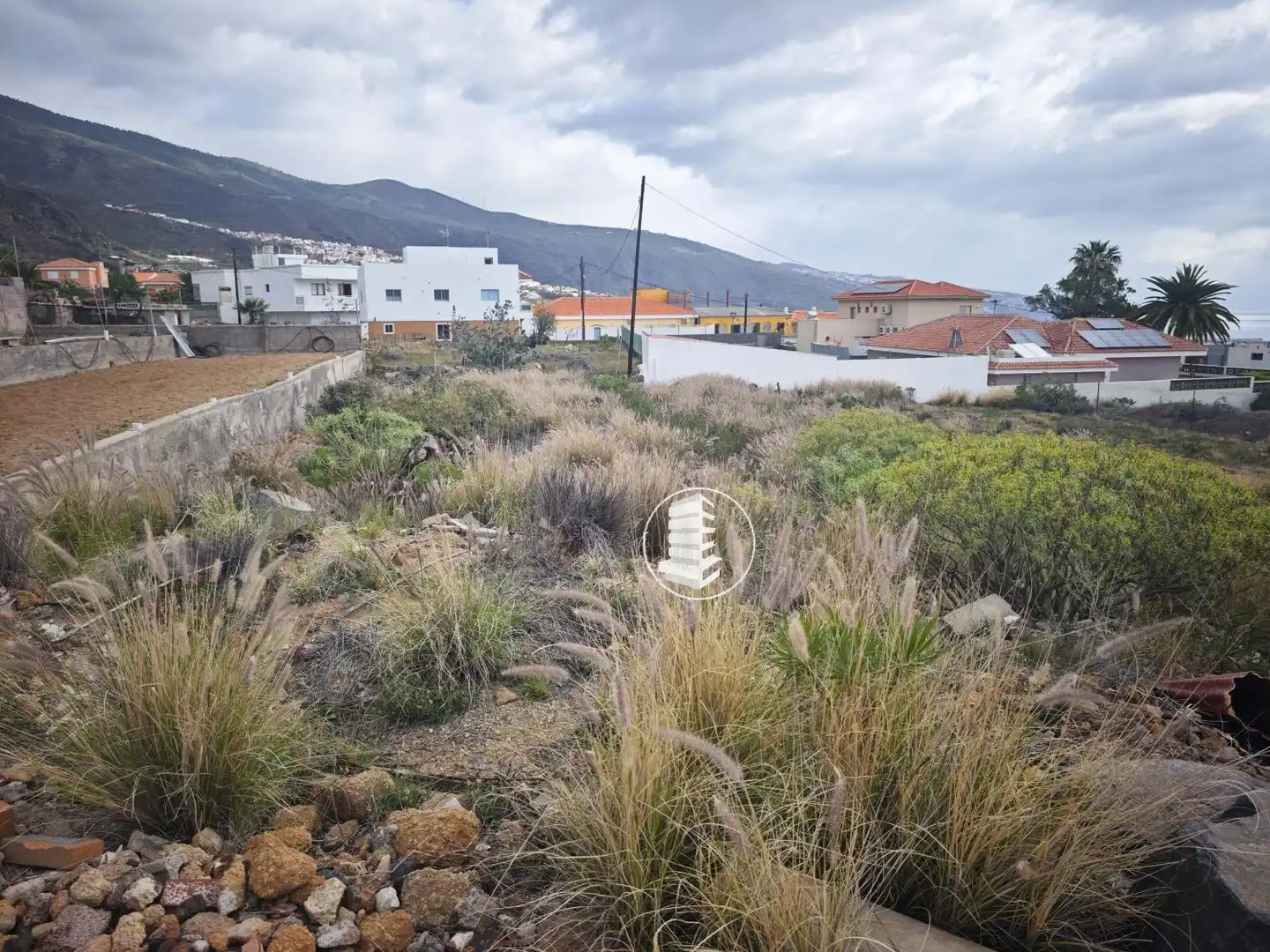 Detached homes for sale in Candelaria