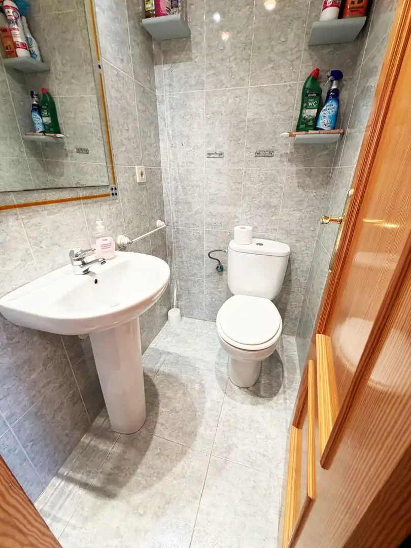 Wohnung mit Pool zum Verkauf in Carrer de Denia, imagen 17