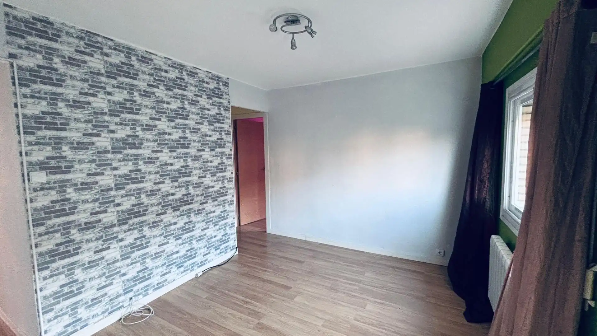 Piso en venta en Arrabal