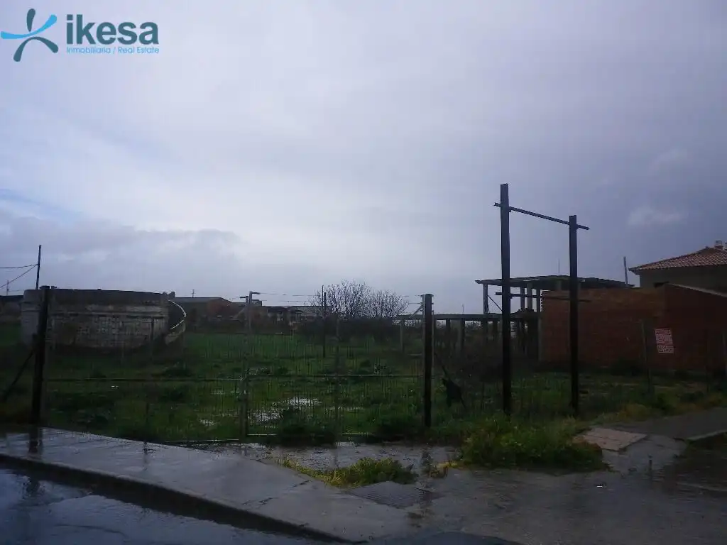Residential for sale in San Bartolomé de la Torre
