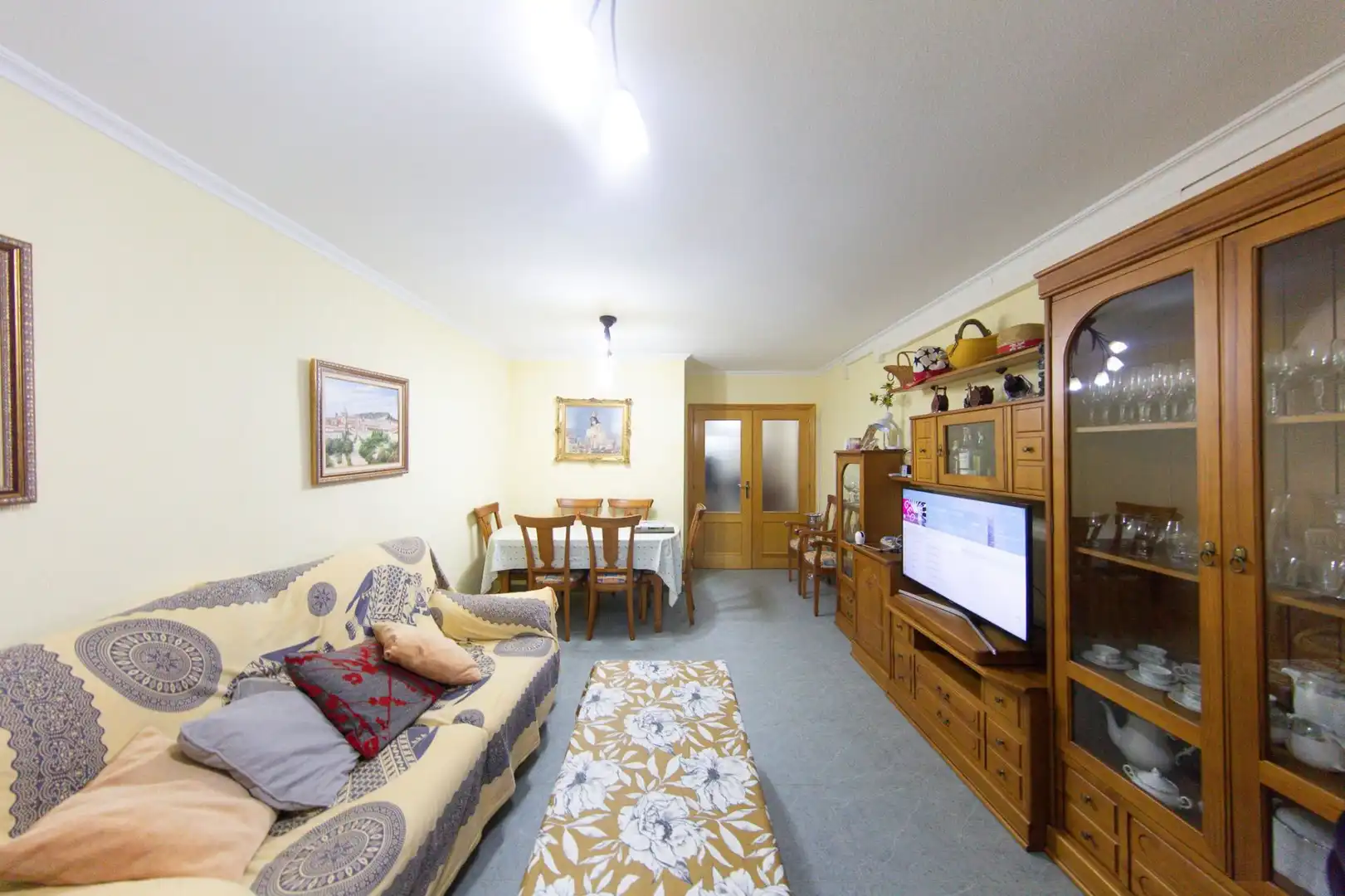 Appartement compact avec piscine à vendre à Playa Muchavista