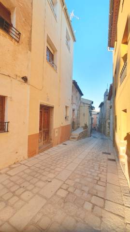 Casa-chalet en Venta en Biar